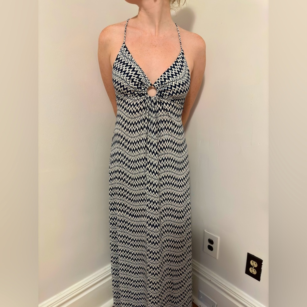 YDE Maxi Sun Dress (Large)